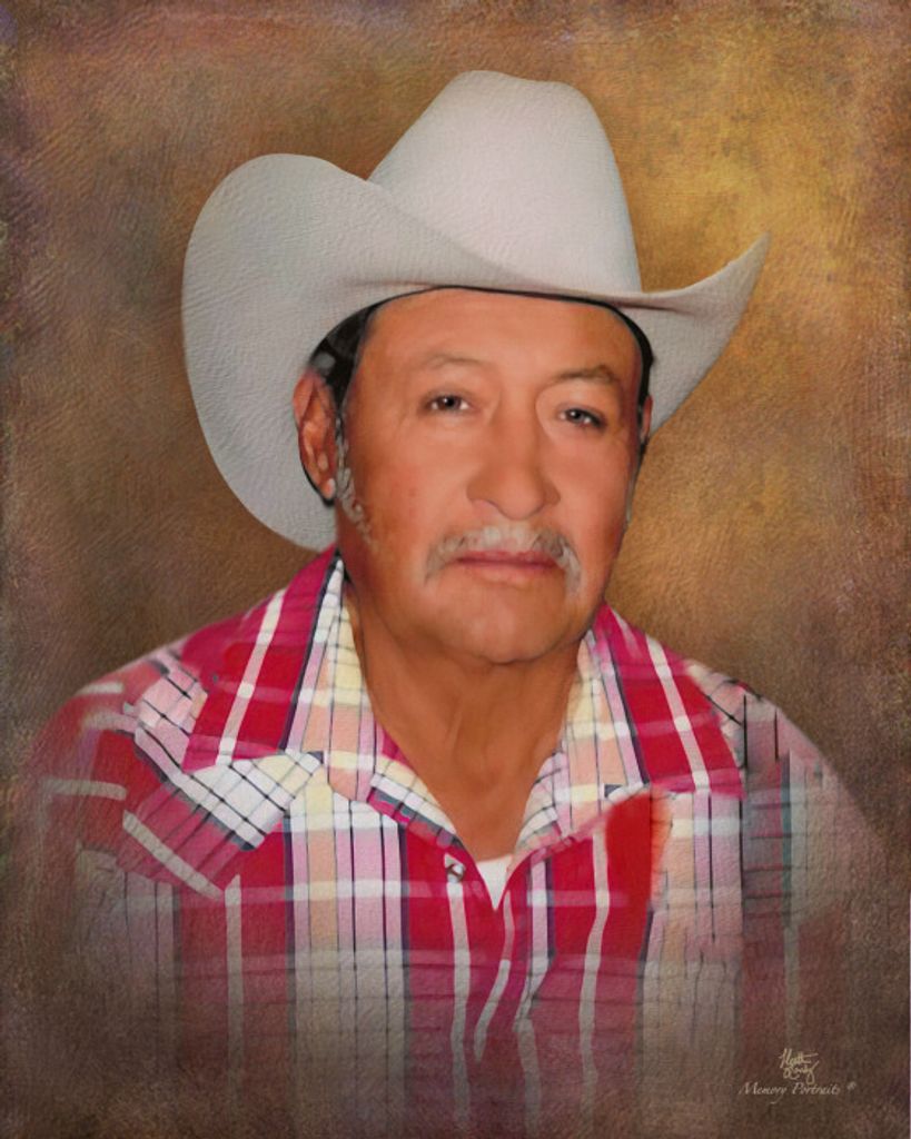 Jacobo Herrera Sr.