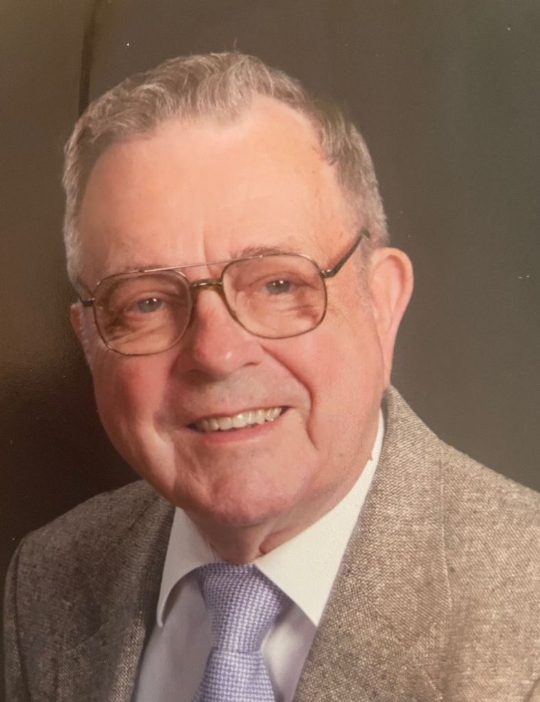 Donald John  Larson Profile Photo