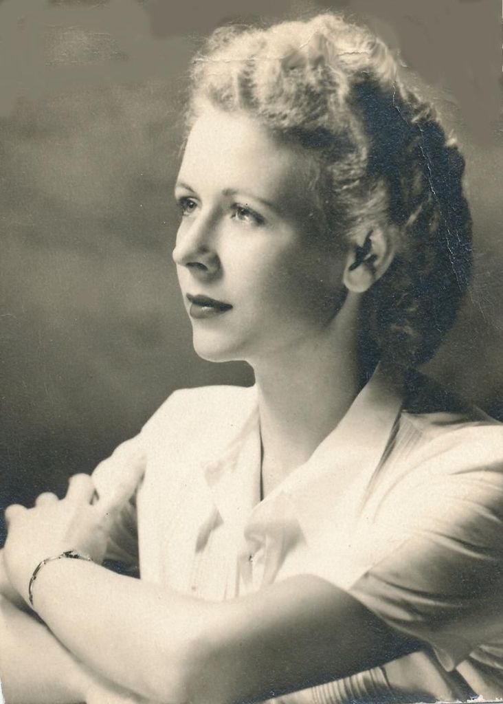 Thelma "Genie" Prescott Profile Photo