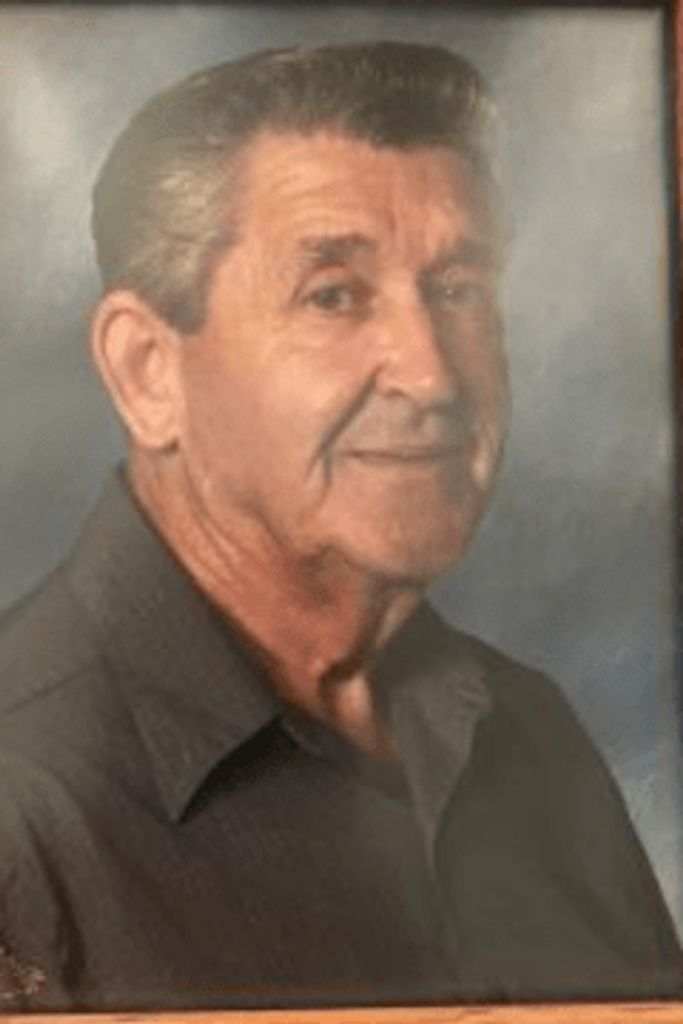 William Edward Hughes Profile Photo