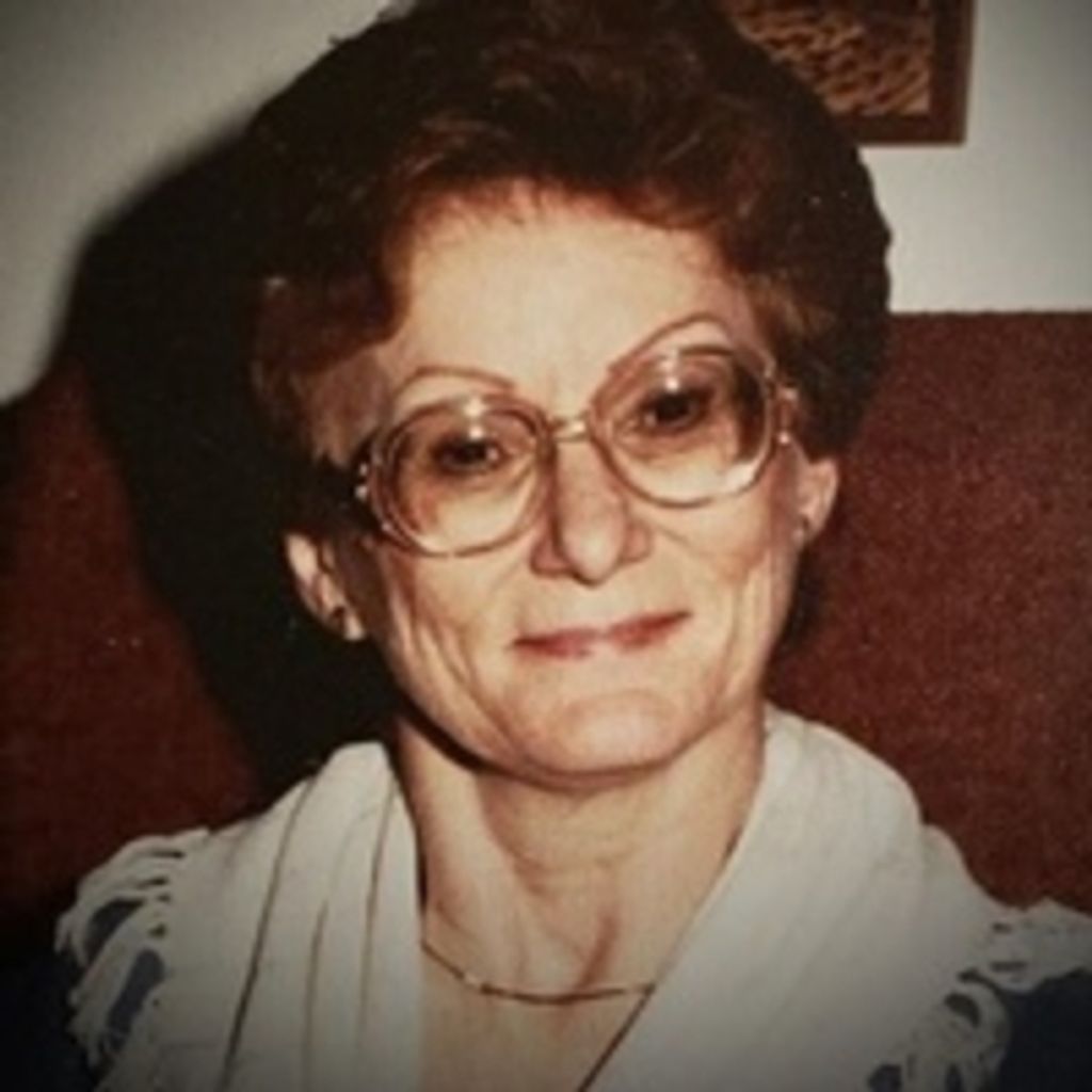 Valeria Inette Kidd