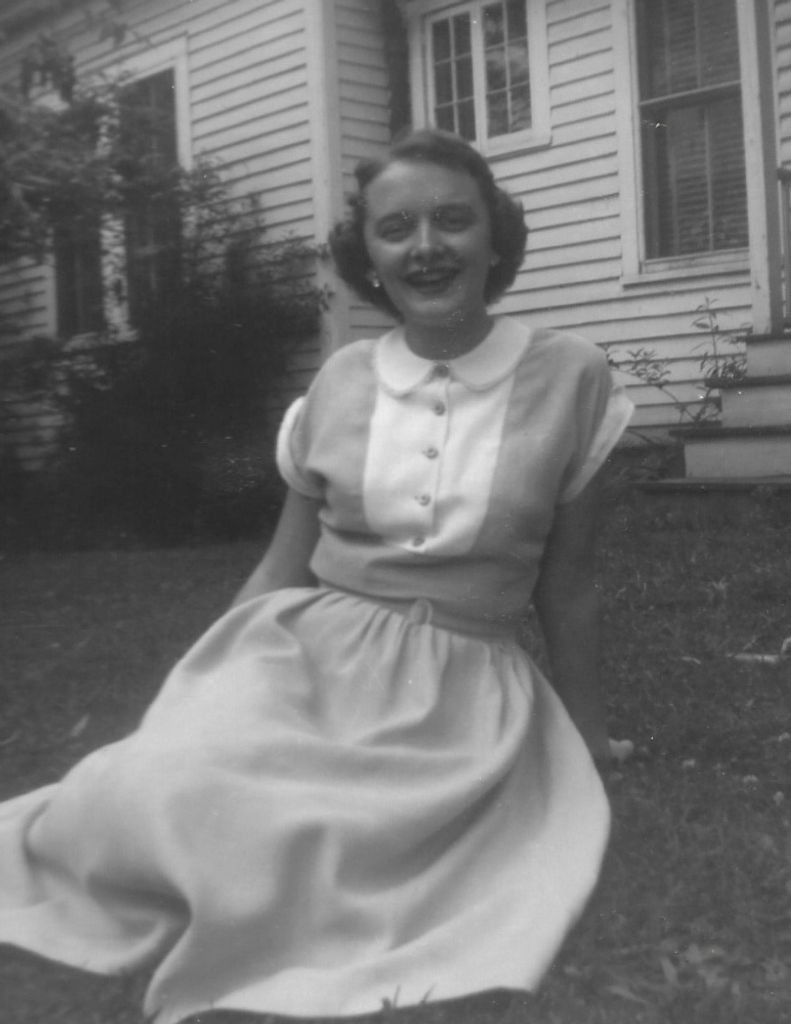 Mary Ruth Ballenger Putman Profile Photo