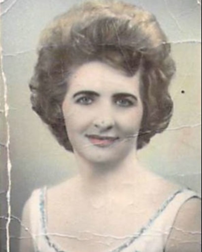 Lorene Ann Beshea Branton