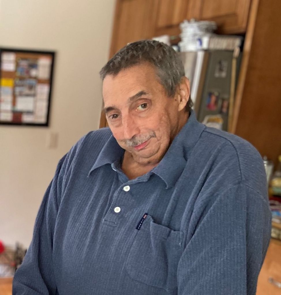 Leonard James Degeorge Profile Photo
