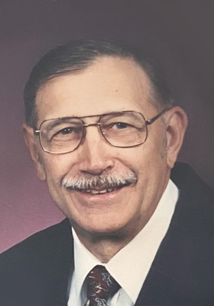 John F. Eck Profile Photo