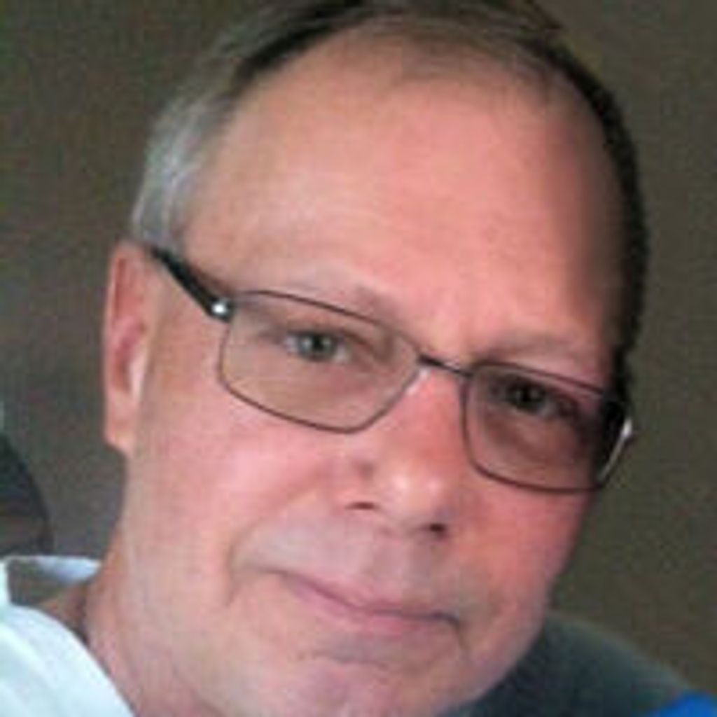 Bradley L. Rossing