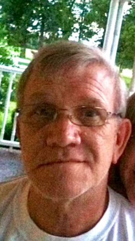 Paul Whitaker Profile Photo