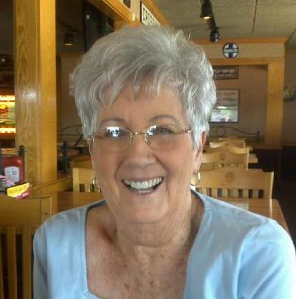 Roberta Sue Reynolds