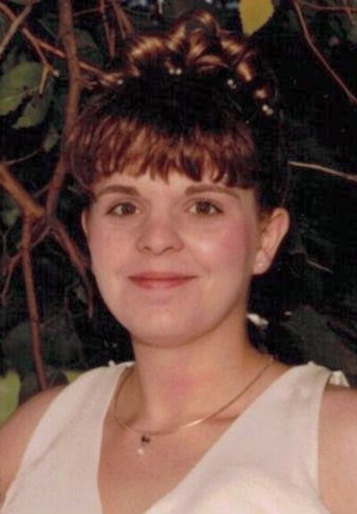 Jennifer Kay Johnsonbaugh