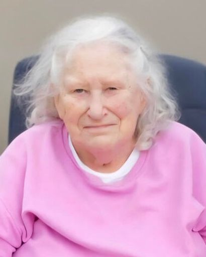 Sarah Machholz's obituary image