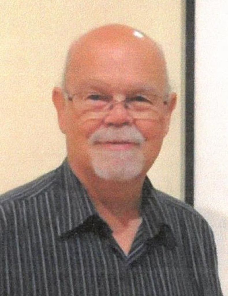 Stephen Michael Adams