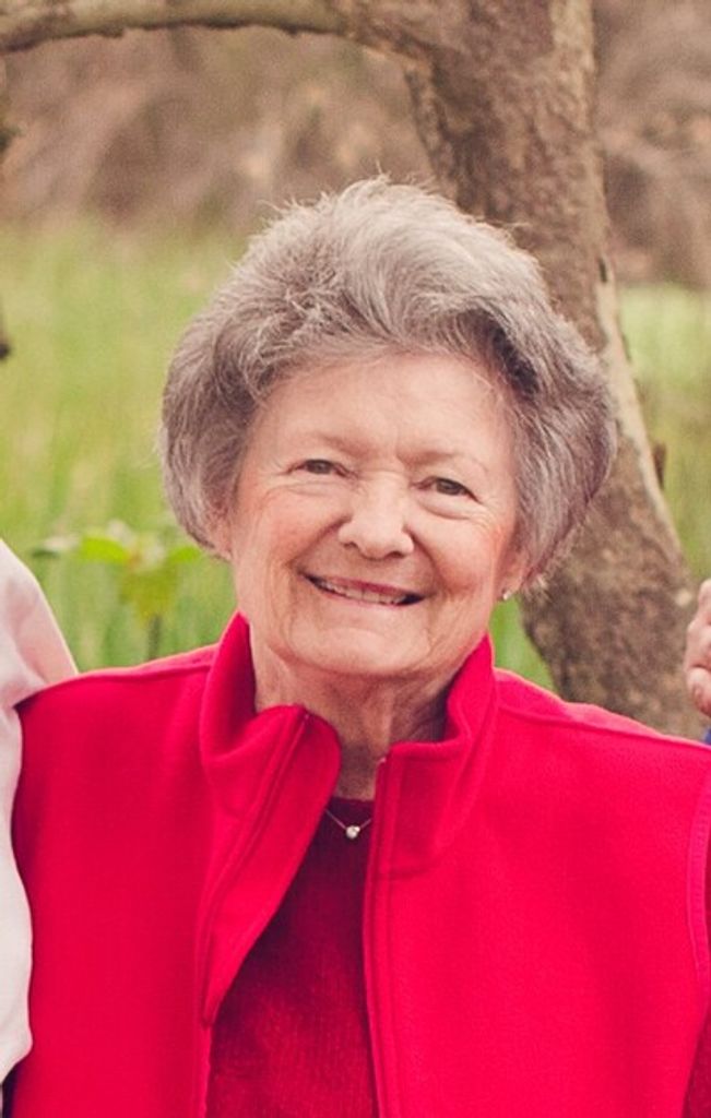 Patricia Louise Baker Profile Photo
