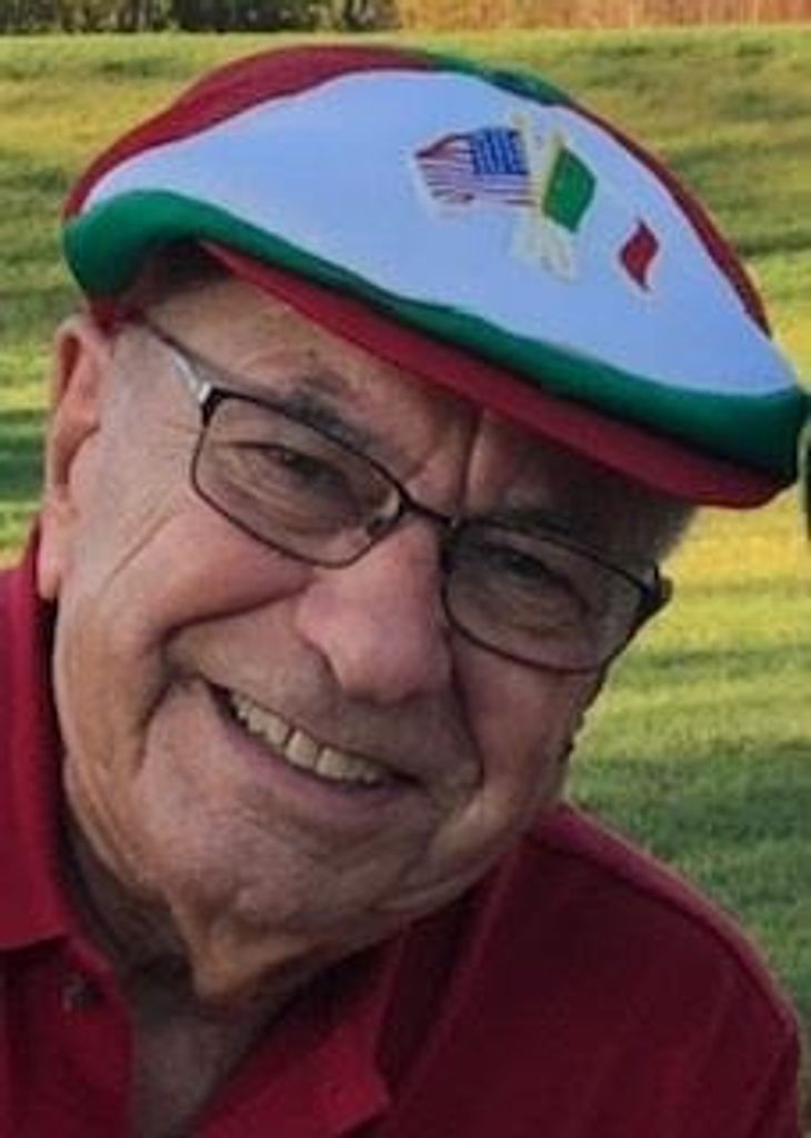Clarence Delprince Profile Photo