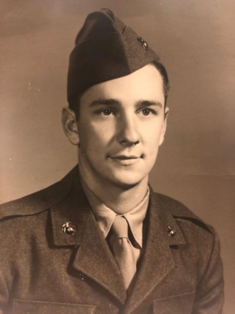 Winston O'Quin Profile Photo