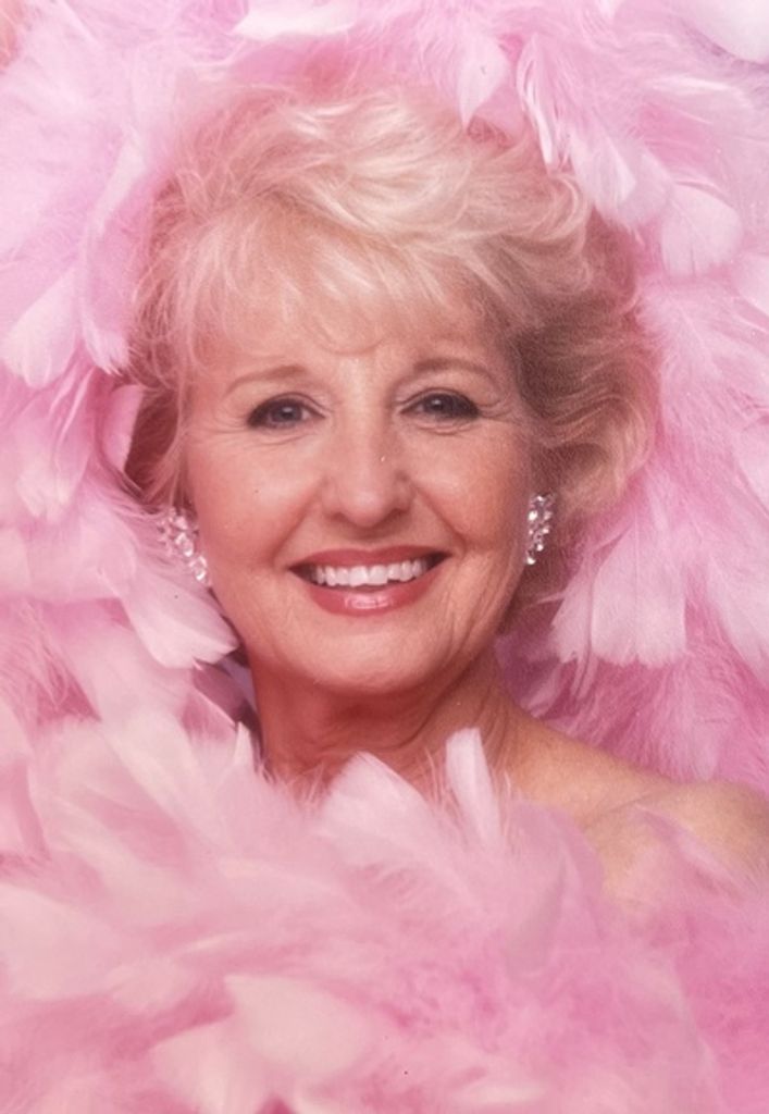 Blonnie "Nana" Grizzle Summerour Profile Photo