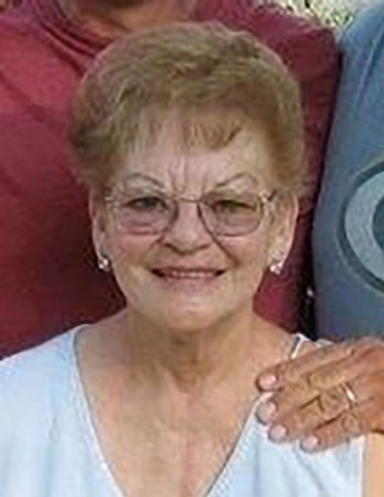 Lillian Smithback