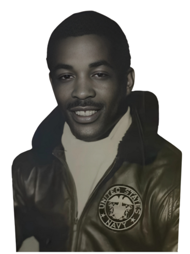 Ricky Jerome Haley Profile Photo