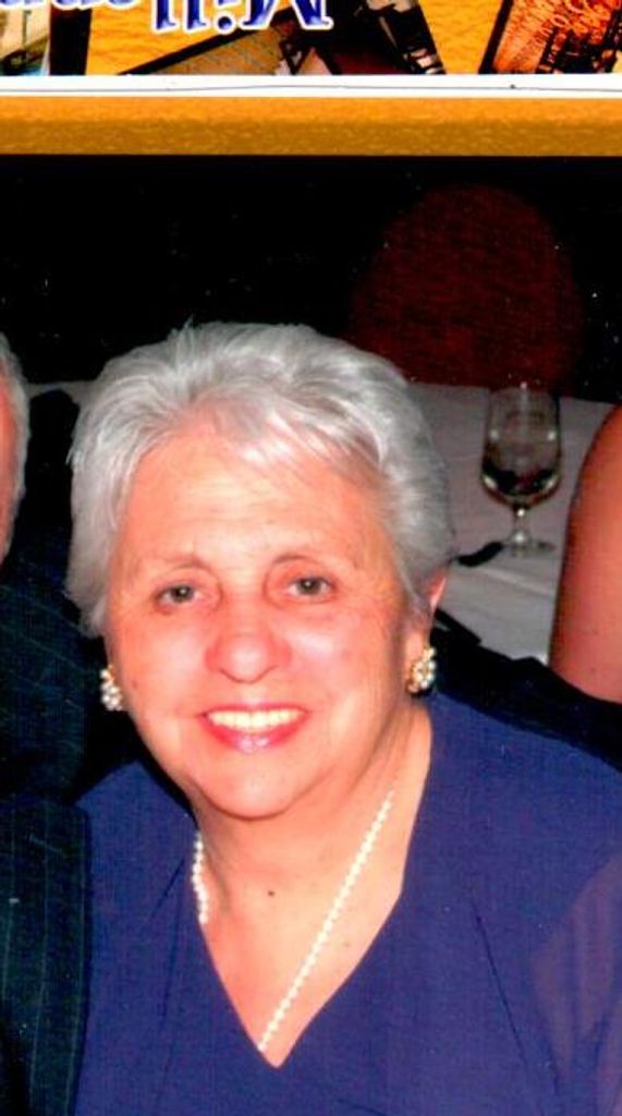 Marianne Alese