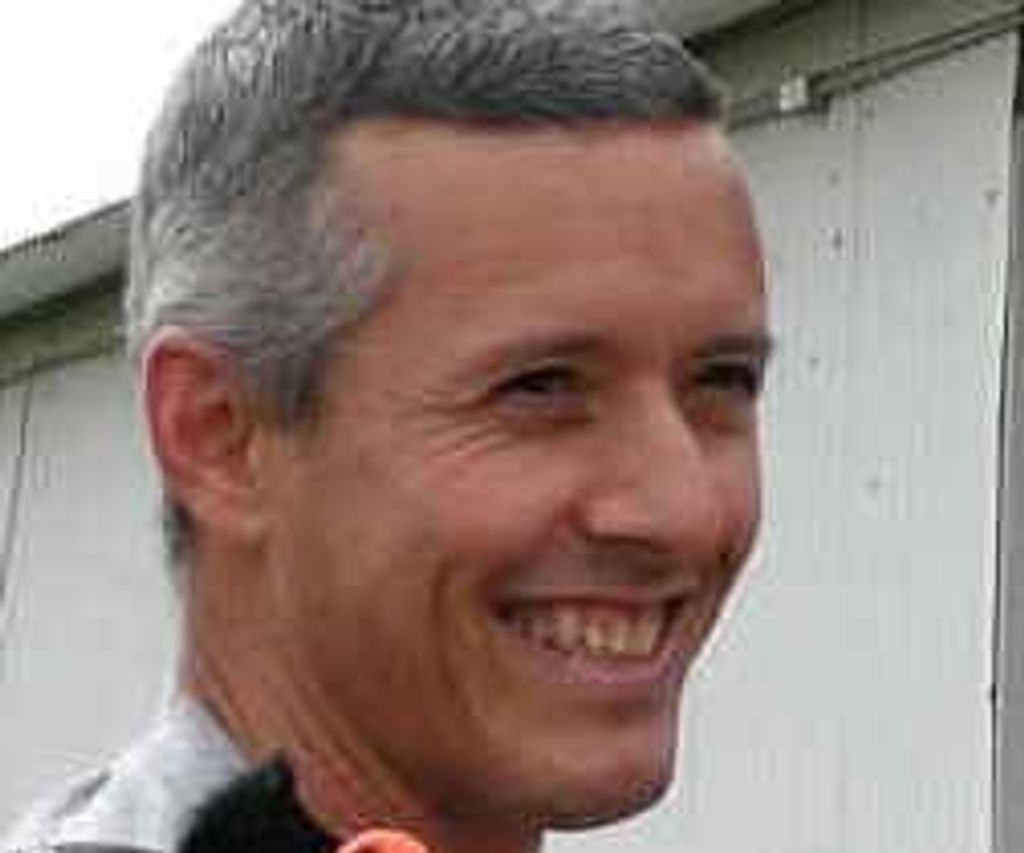 Steven “Dru” Potts