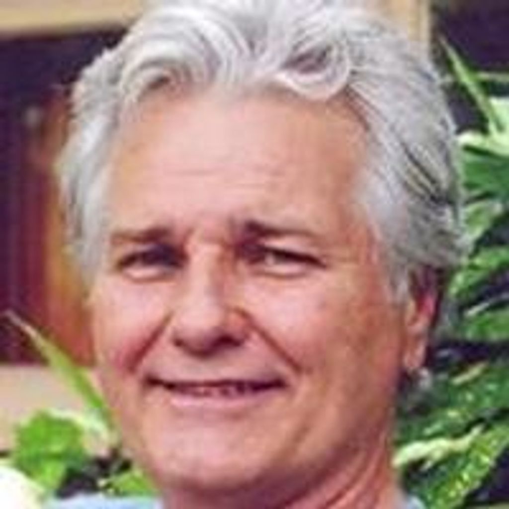 Charles F. "Charlie" Gilbertson, Iii
