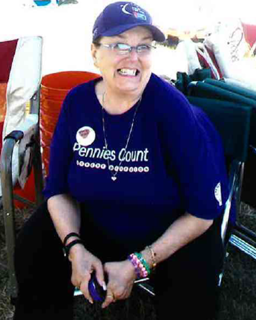 Penny Lynn Heupel
