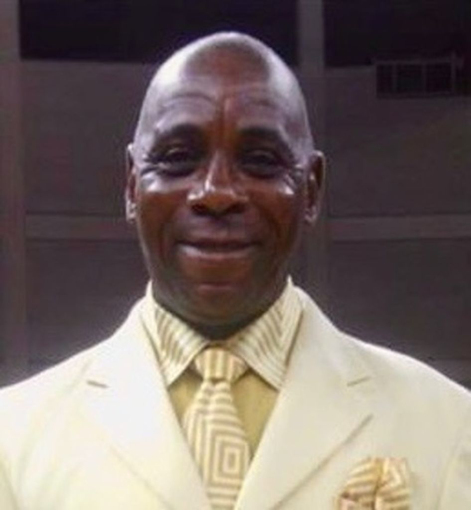 Mark Kendrick Murphy Profile Photo