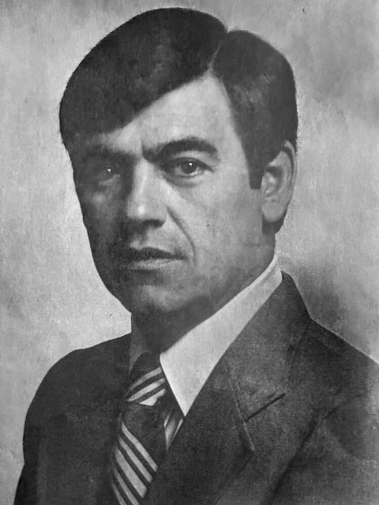 James N. Alsante Profile Photo
