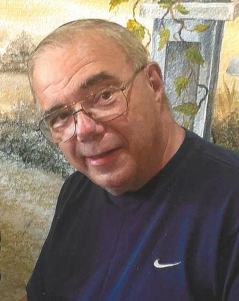 Charles "Chuck" R. Claybaugh Profile Photo