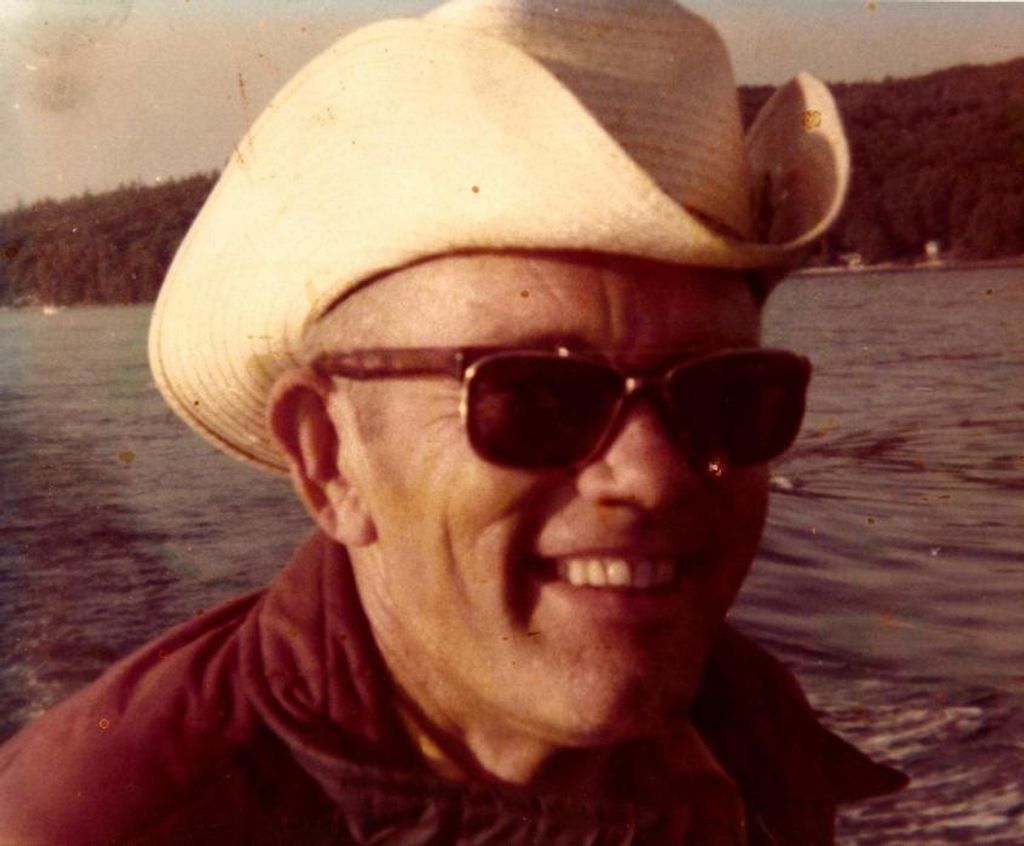 Henry Alvin Wiese Profile Photo