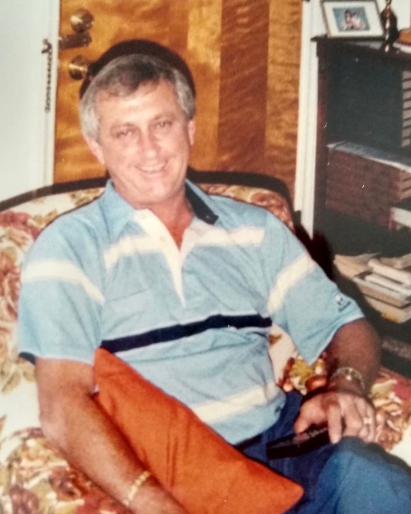 Melvin "Pee Wee" Barnhardt Profile Photo