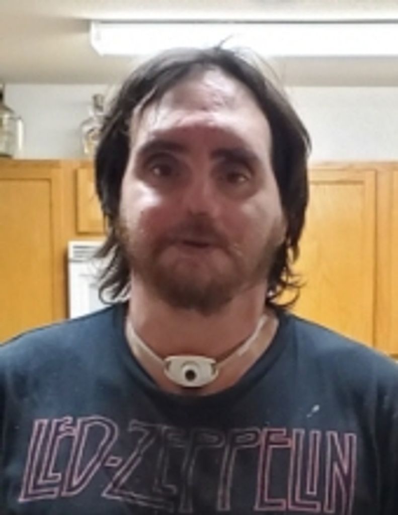 Clifton Dale Braun, Jr.