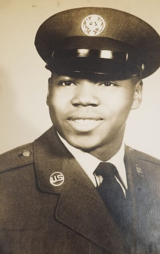 Leonard Earl Austin Profile Photo