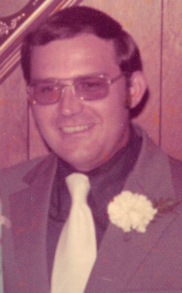 William H. Woods Profile Photo