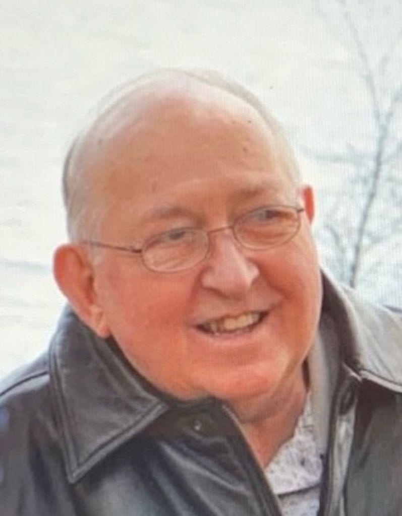Eugene Sikkink Profile Photo