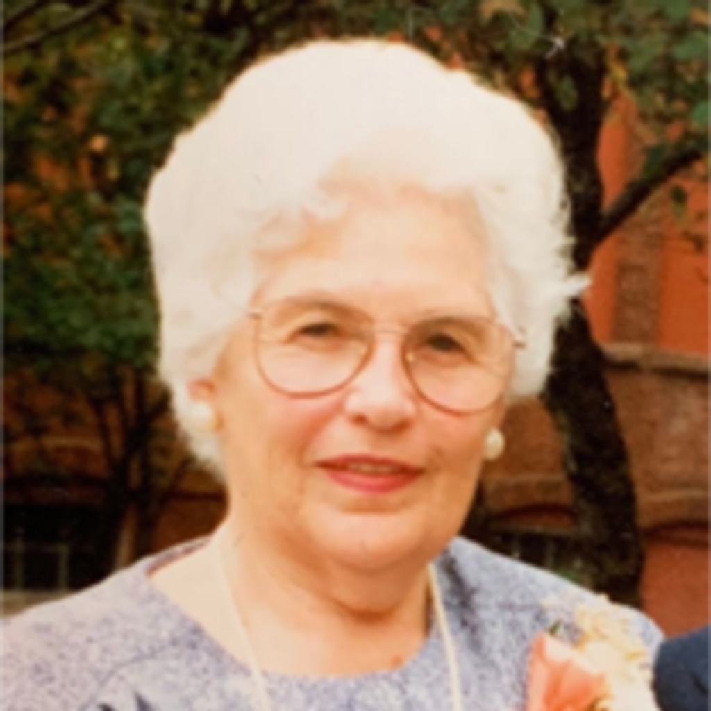 Thelma Louise Williams Profile Photo