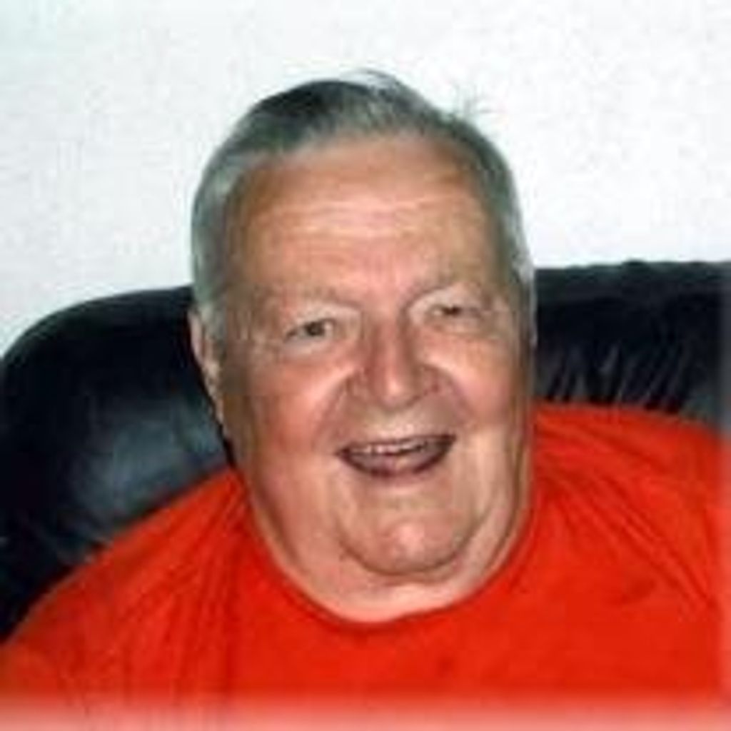 John W. Lafferty