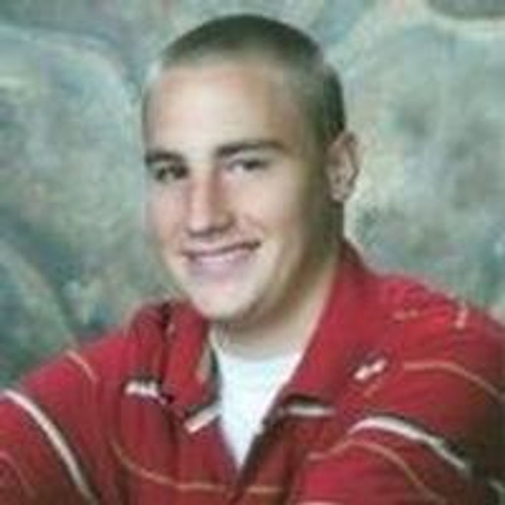 Justin Tanner Wade