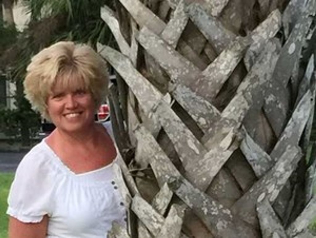 Angela Pickard
