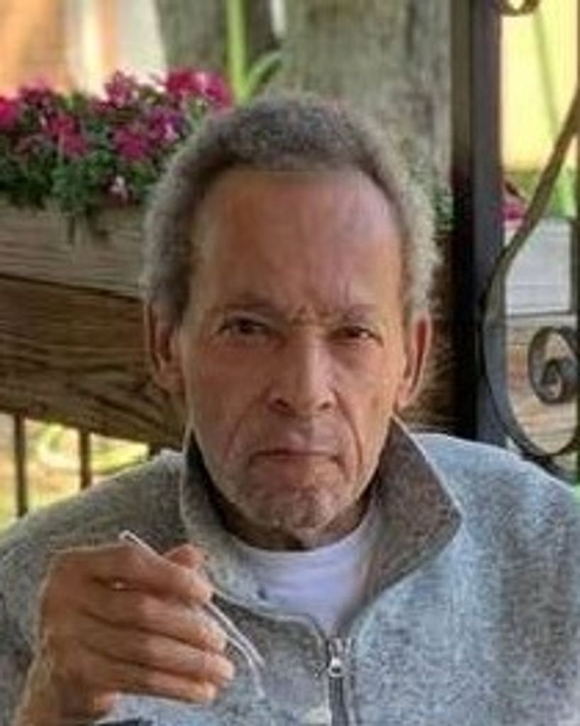 James Wesley Williams Profile Photo