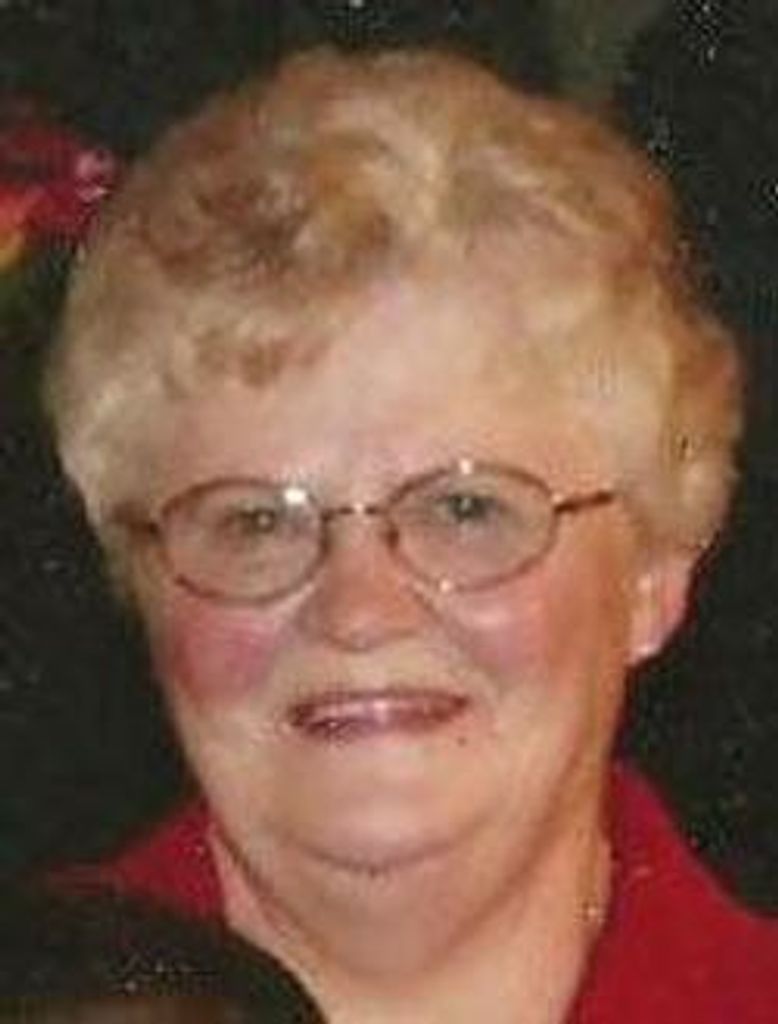 Anna Everson Profile Photo