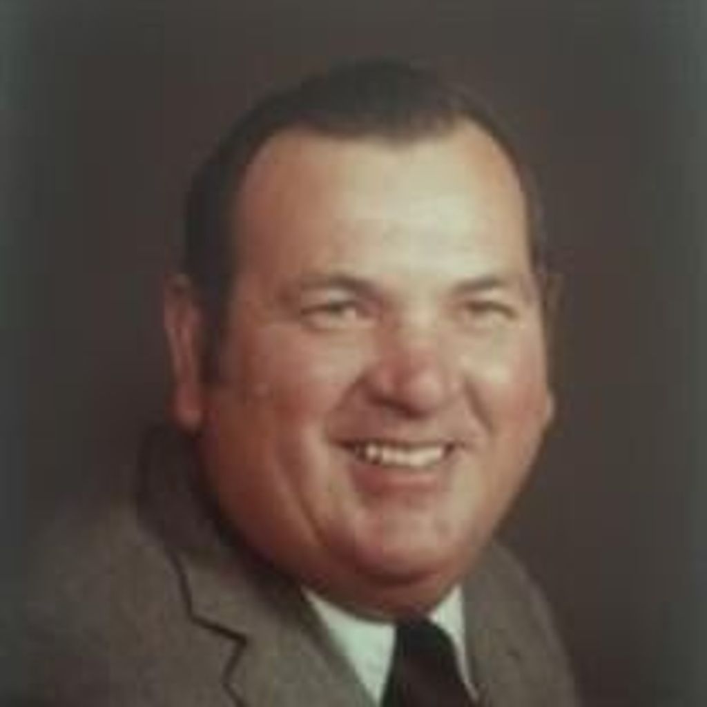 David Walter Butts