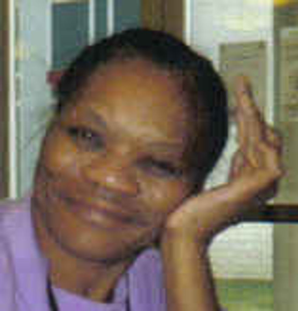 Fannie Mae Williams