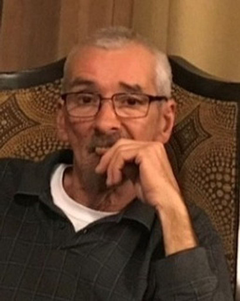 Dennis Highberger Profile Photo