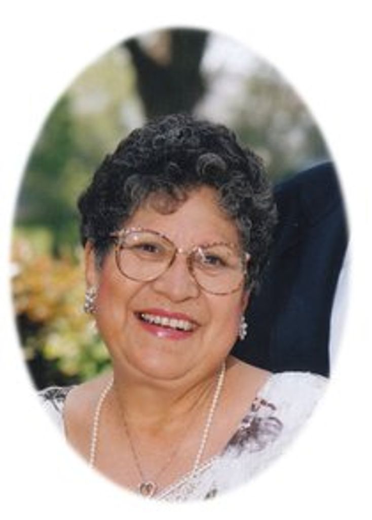 Lucille  Lange