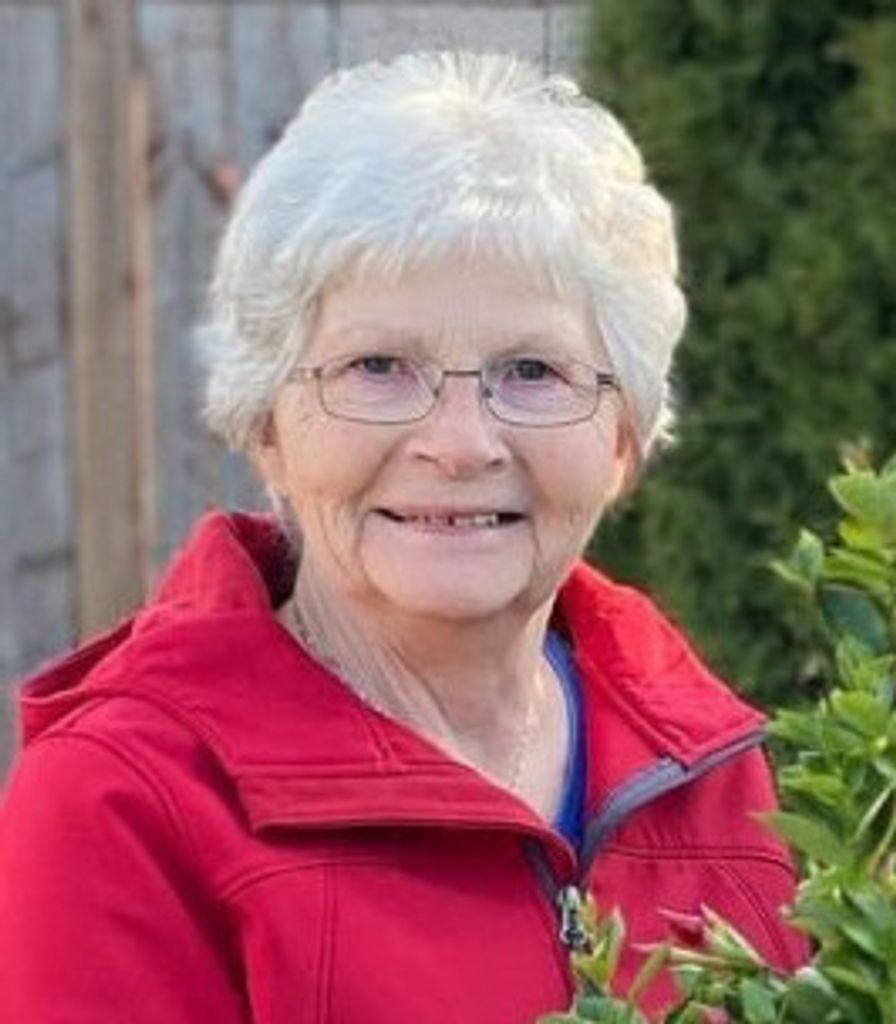 Irene Goertzen Profile Photo