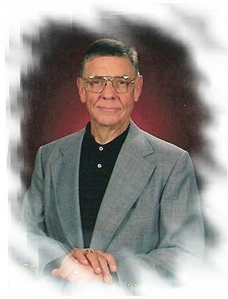 Doug Rucker