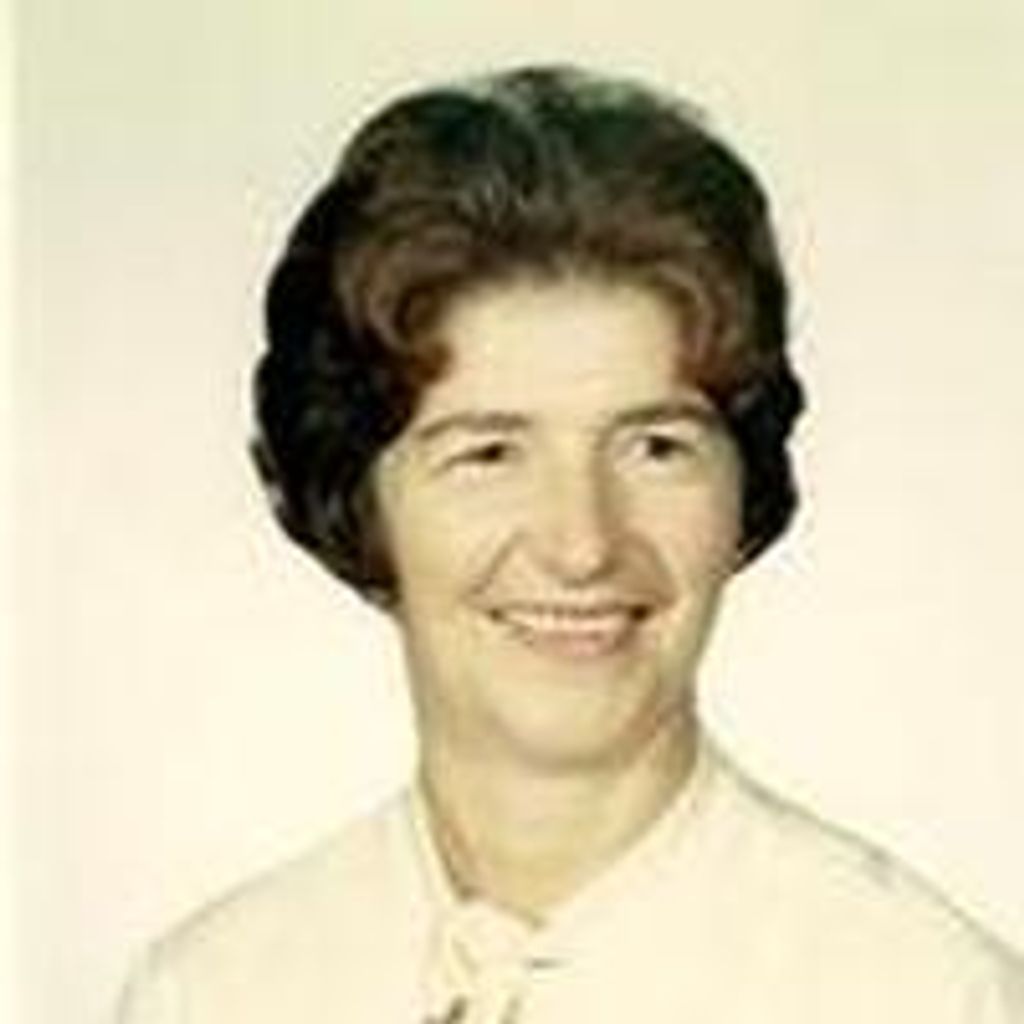 Cordelia Mary Sparrow Profile Photo