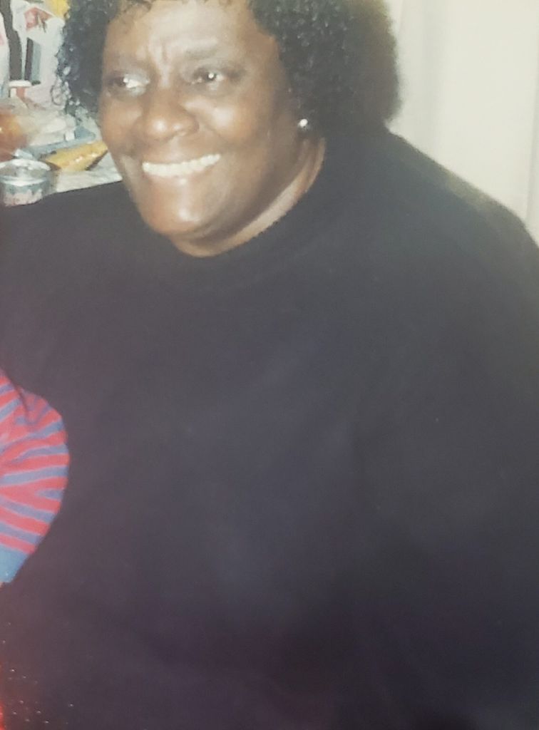 Mrs Elaine Burnette Filmore Profile Photo