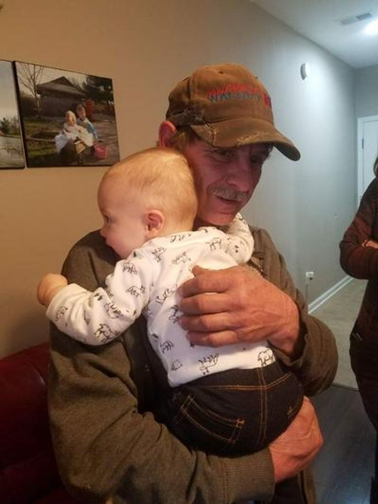 Allen Ray Alexander Profile Photo