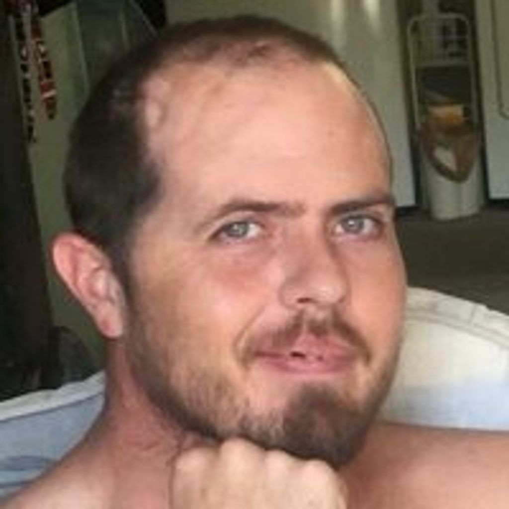 Dustin "Dusty" Michael Foriska Profile Photo